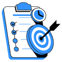 Agency markup tracking